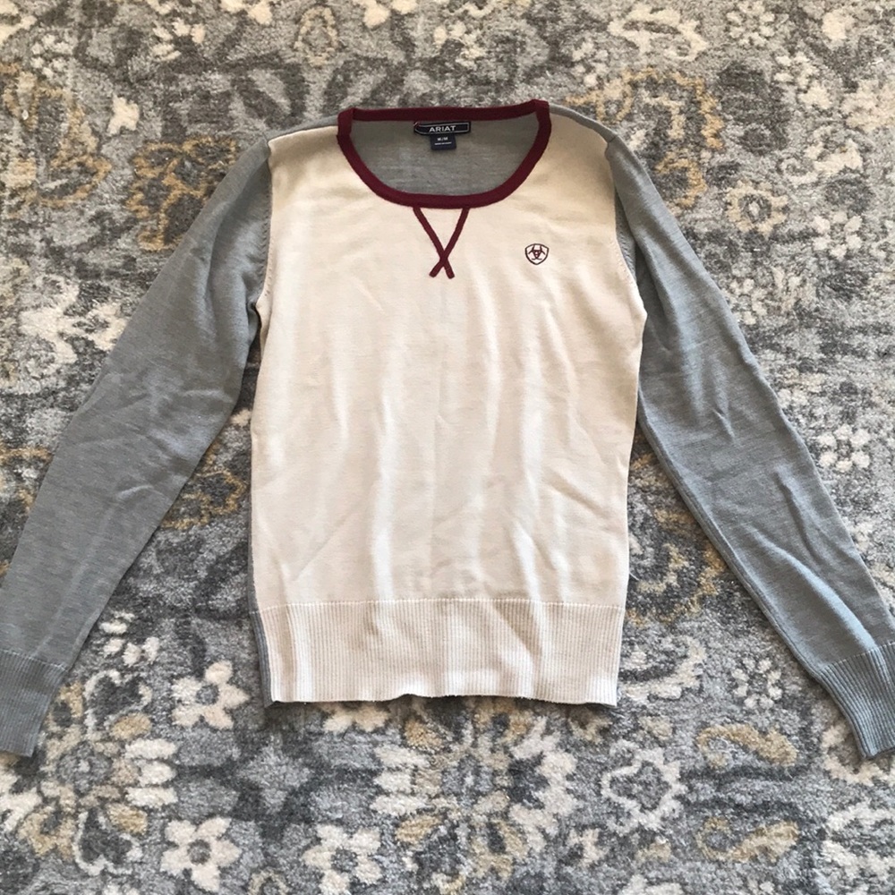 Ariat Sweater